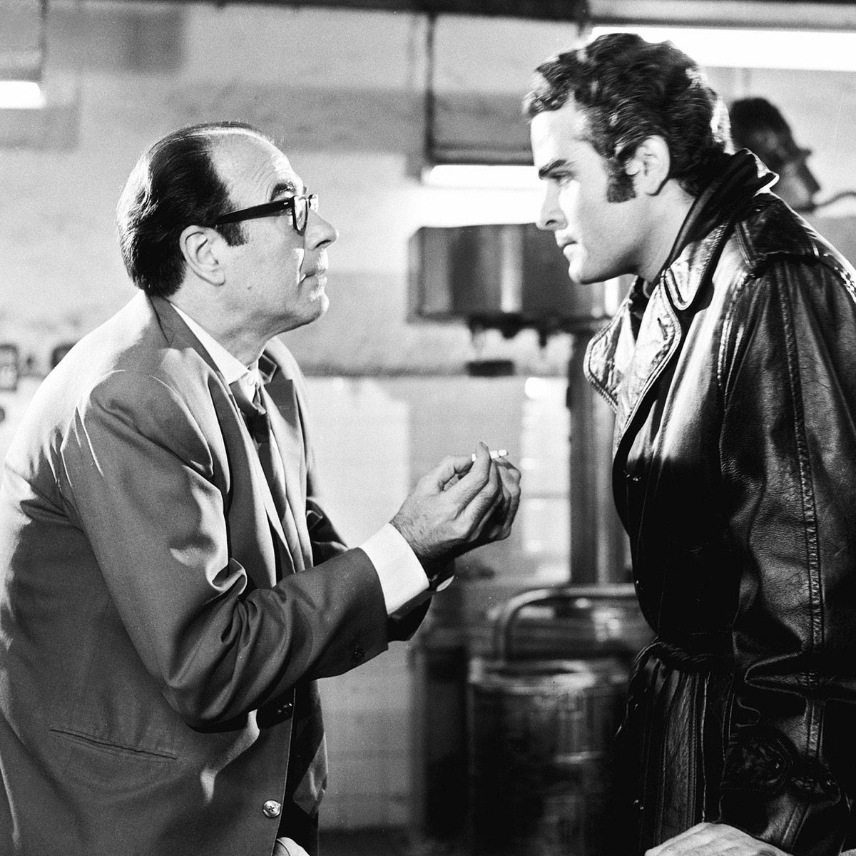 Ανδρέας Φιλιππίδης – Finos Film