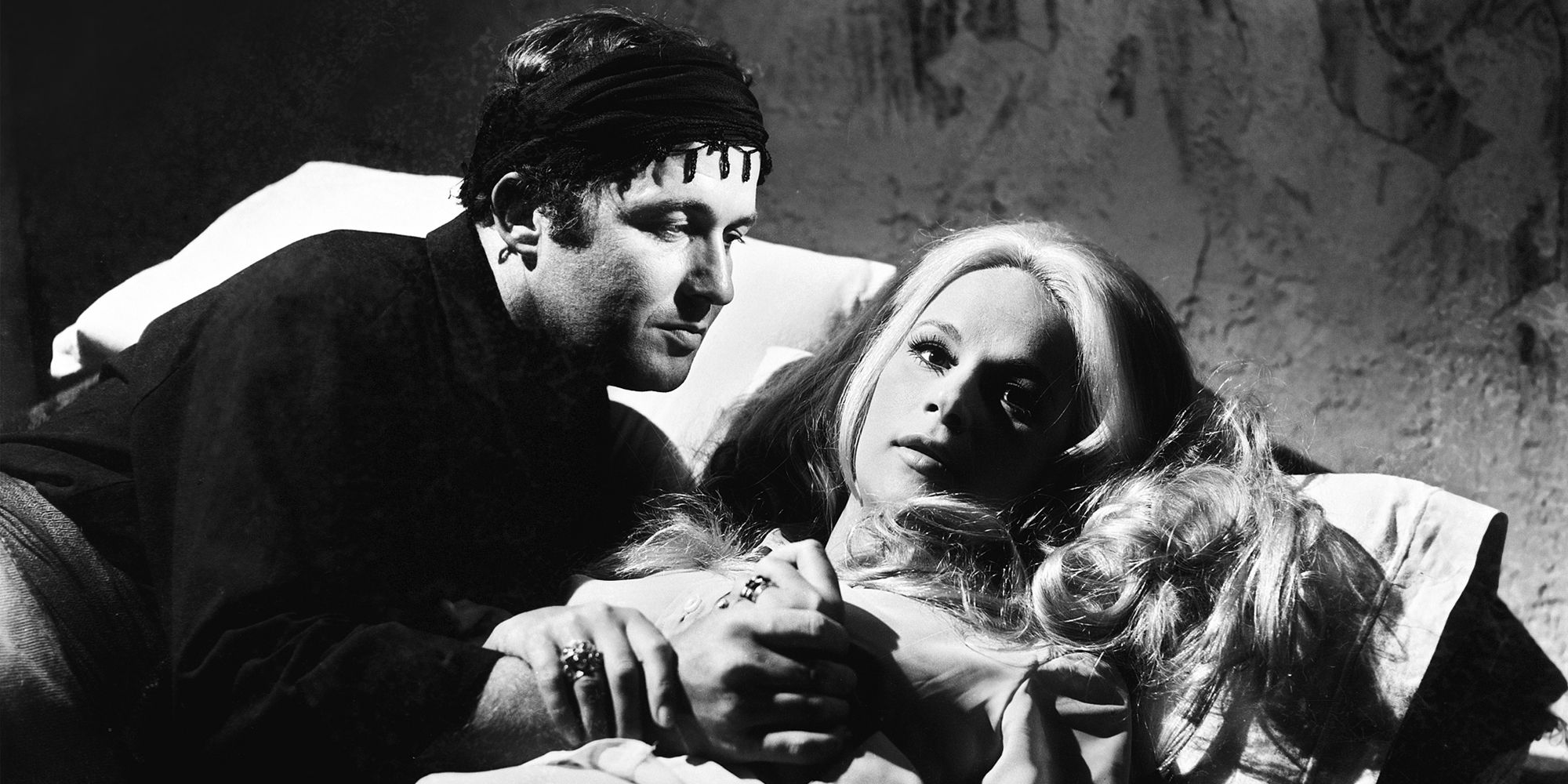 Η ΝΕΡΑΪΔΑ ΚΑΙ ΤΟ ΠΑΛΗΚΑΡΙ