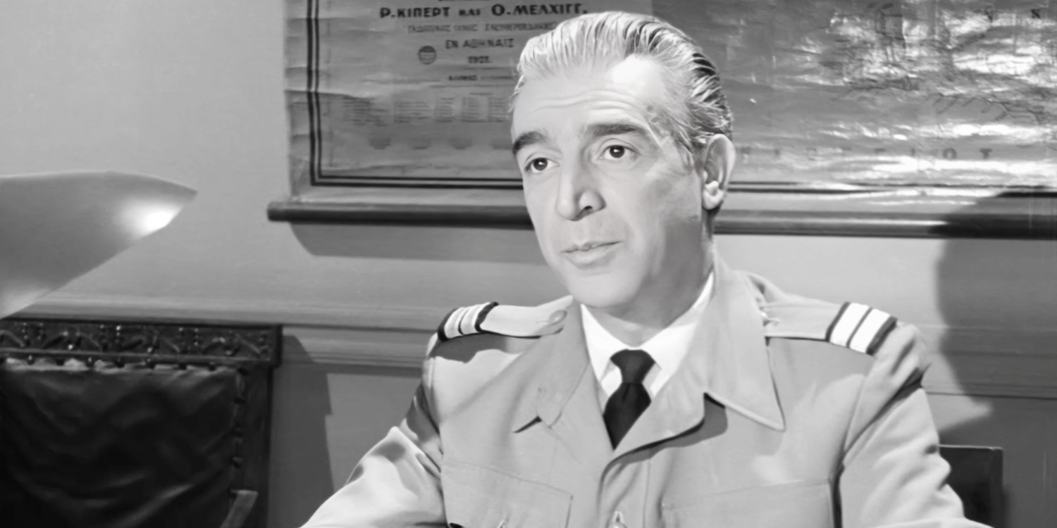 Τάκης Χριστοφορίδης