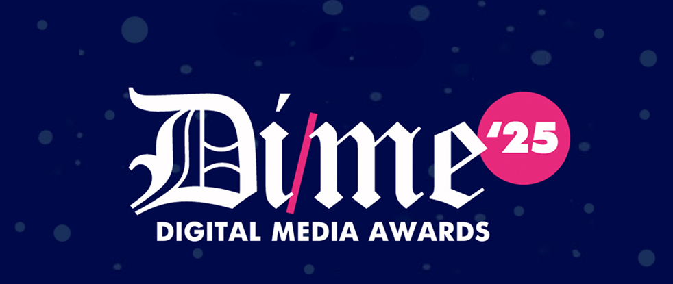 DIME AWARDS 2025