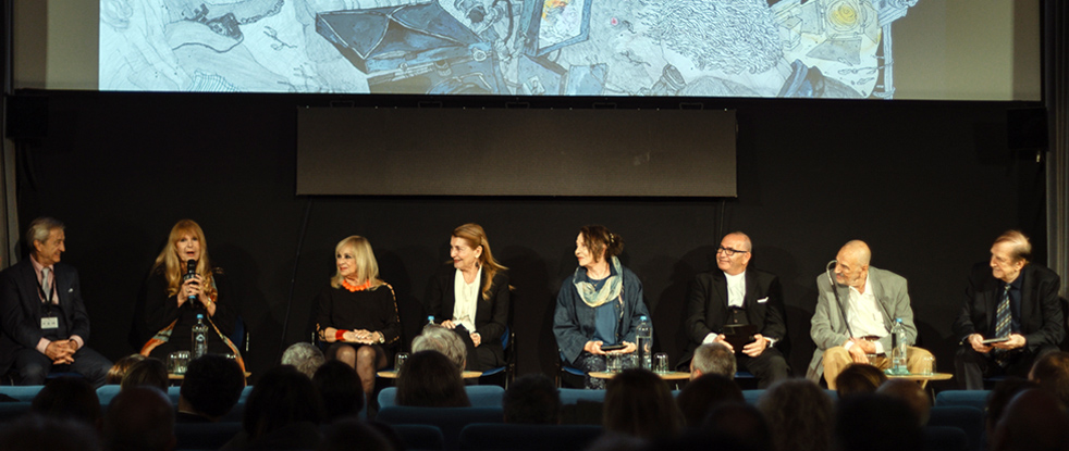 ΤΙΜΗΤΙΚΗ ΒΡΑΒΕΥΣΗ – ΤΑ ΑΣΤΕΡΙΑ ΤΟΥ ΕΛΛΗΝΙΚΟΥ ΣΙΝΕΜΑ