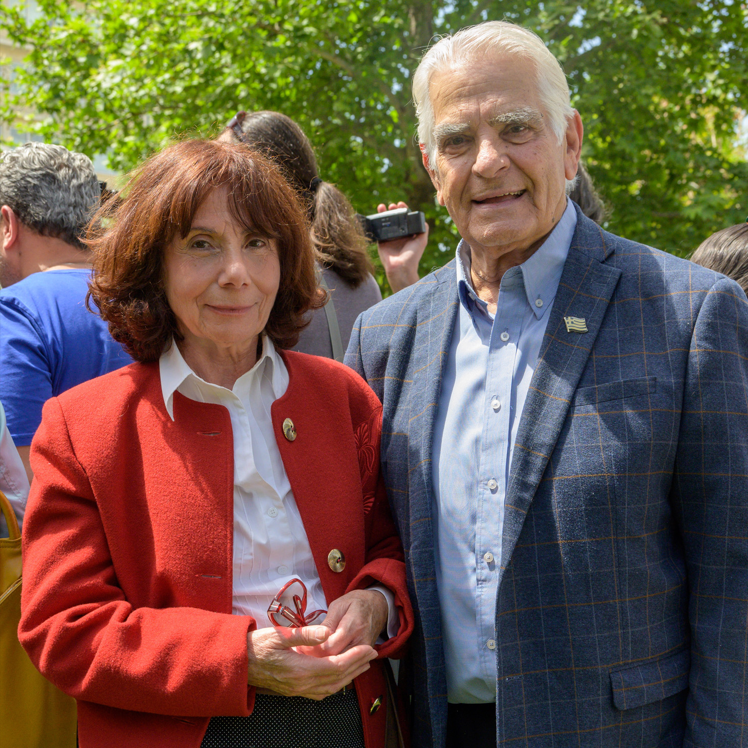 ΑΡΓΥΡΩ ΚΟΥΡΟΥΠΟΥ